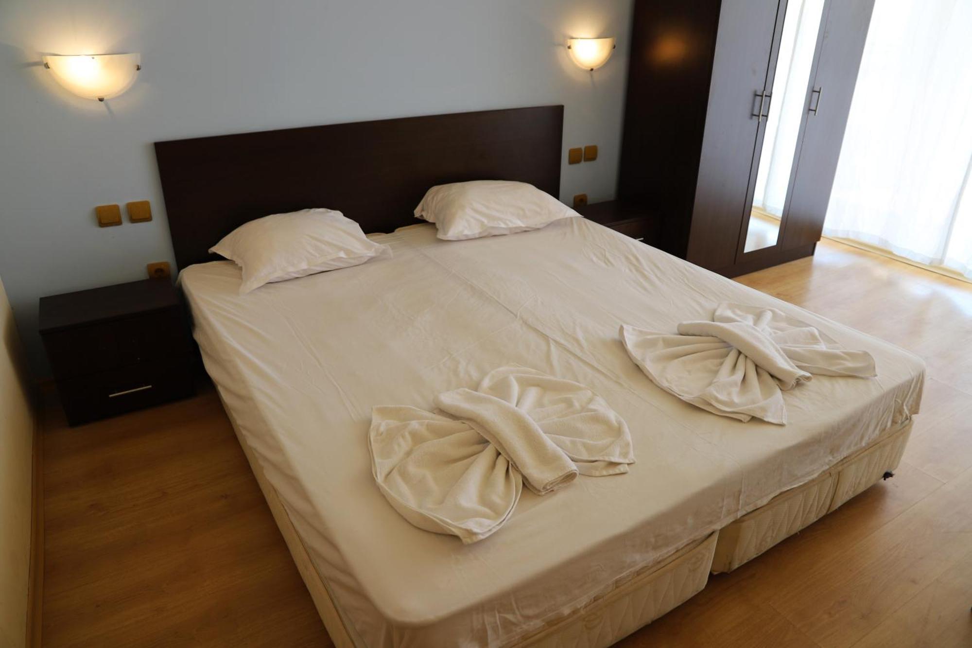 Menada Atrium Apartments Elenite Ruang foto