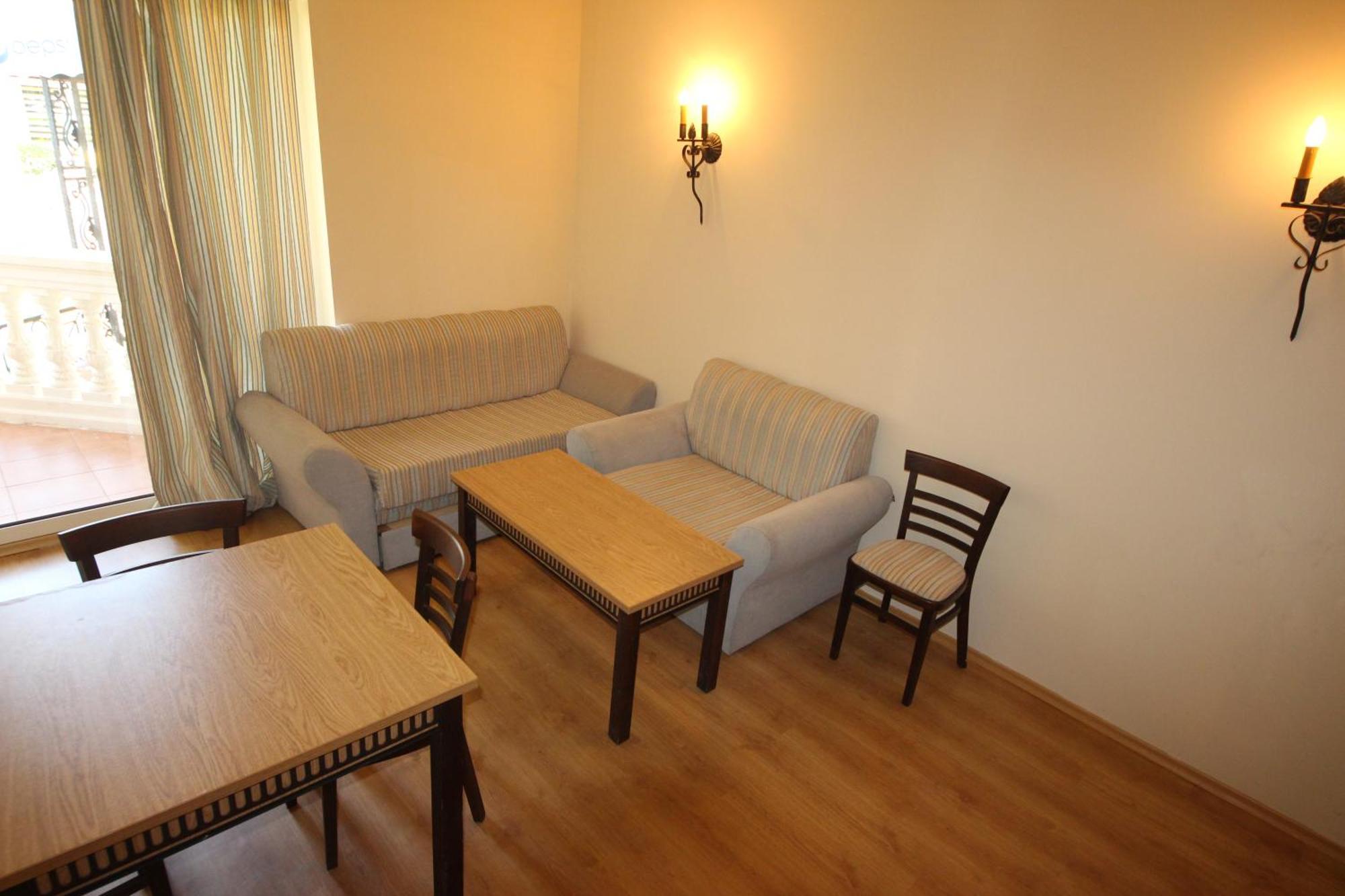 Menada Atrium Apartments Elenite Ruang foto