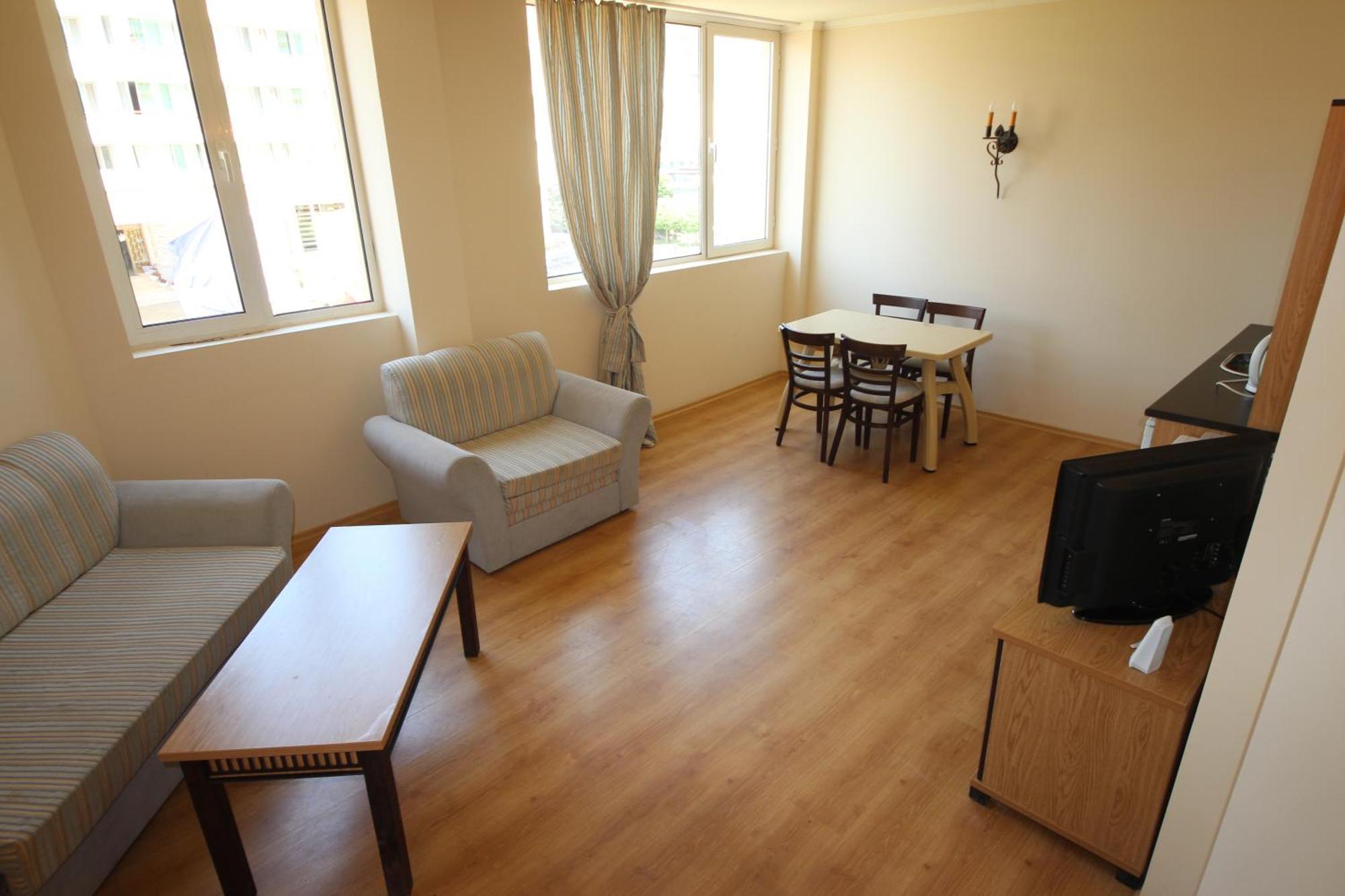 Menada Atrium Apartments Elenite Ruang foto